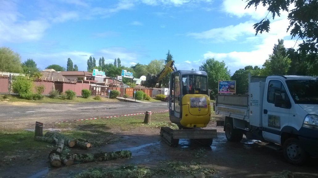 Aquarium du Périgord Noir